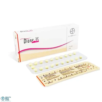 Buy Diane 35 Tablet Online