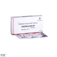 Buy Distaclor 250Mg Dt Online