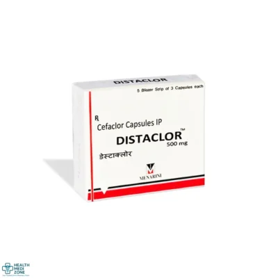 Buy Distaclor 500 Mg Online