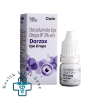 Dorzox Eye Drop ( Dorzolamide )