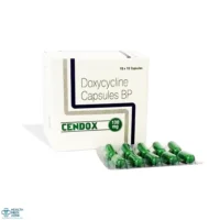 Buy Doxycycline 100 Mg (Doxycycline Hydrochloride) Online