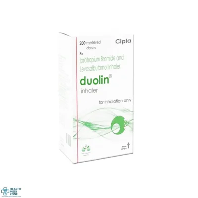 Buy Duolin Inhaler Online