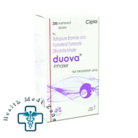Buy Duova Inhaler Online