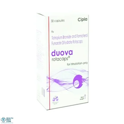 Buy Duova Rotacaps Online