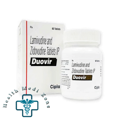 Buy Duovir Tablets Online