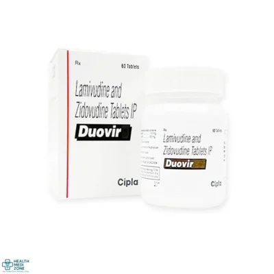 Buy Duovir Tablets Online