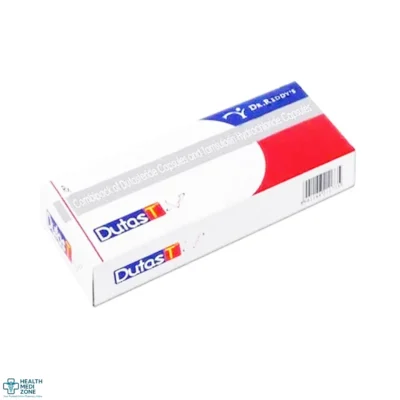 Buy Dutas T (Tamsulosin + Dutasteride) Online