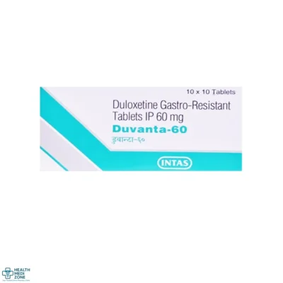 Buy Duvanta 60 Mg (Duloxetine) Online