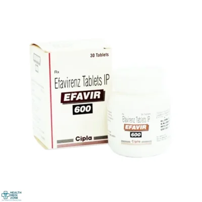 Buy Efavir 600 Mg (Efavirenz) Online