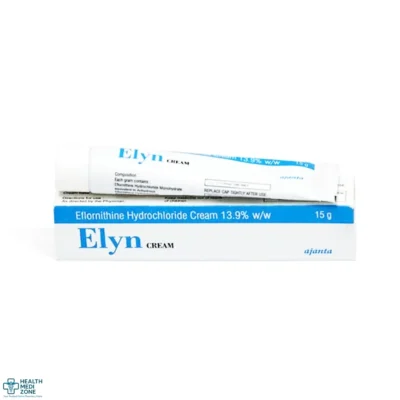 Buy Elyn Cream (Eflornithine Hydrochloride) Online