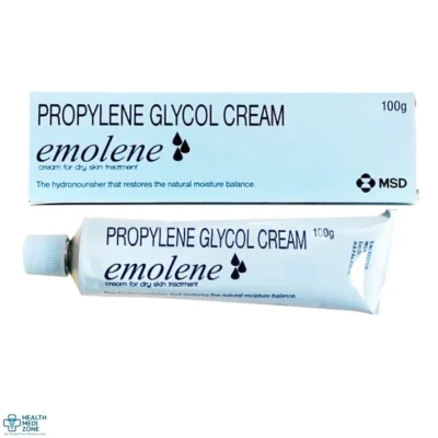 Buy Emolene Cream (Propylene glycol) Online