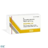 Buy Enapril 10 Mg (Enalapril) Online