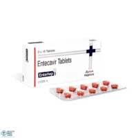 Buy Entehep 1 Mg (Entecavir) Online