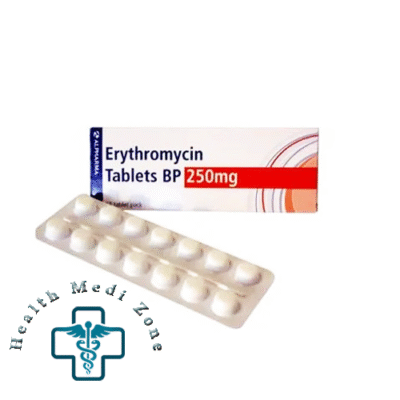 Buy Erythromycin 250 Mg Online