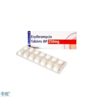 Buy Erythromycin 250 Mg Online