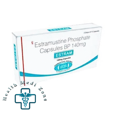 Buy Estramustine 140 Mg