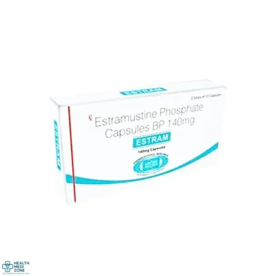 Buy Estramustine 140 Mg