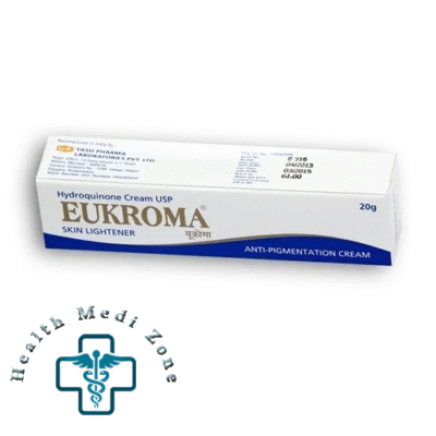 Eukroma Cream ( Hydroquinone )
