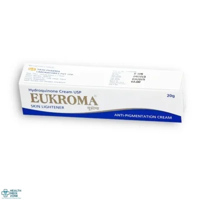 Buy Eukroma Cream (Hydroquinone) Online