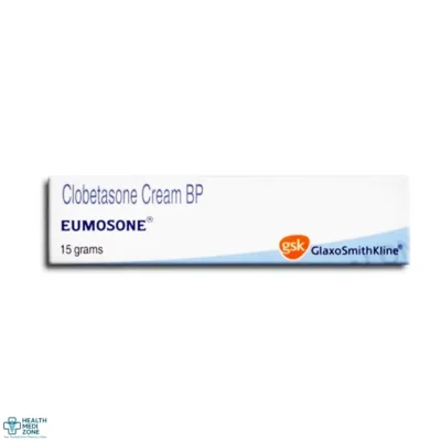 Buy Eumosone Cream (Clobetasone) Online