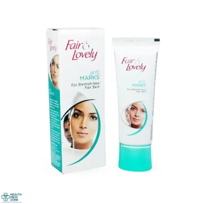 Buy Fair And Lovely Anti-Marks Fairness Cream Online