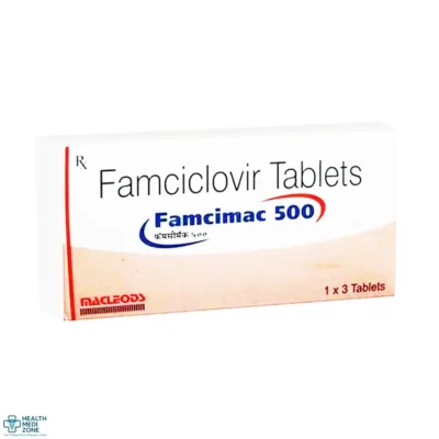 Buy Famcimac 500 Mg Online