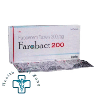 Buy Farobact 200 Mg Online