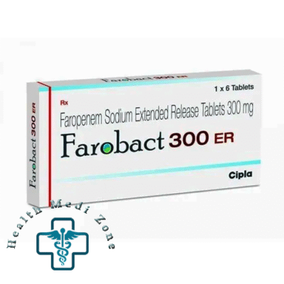 Buy Farobact 300 Mg Online