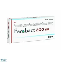 Buy Farobact 300 Mg Online