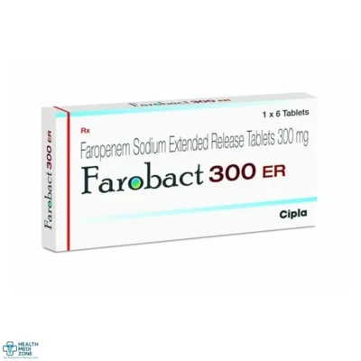 Buy Farobact 300 Mg Online