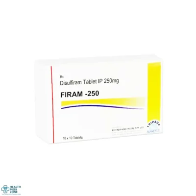 Buy Firam 250 Mg (Disulfiram) Online