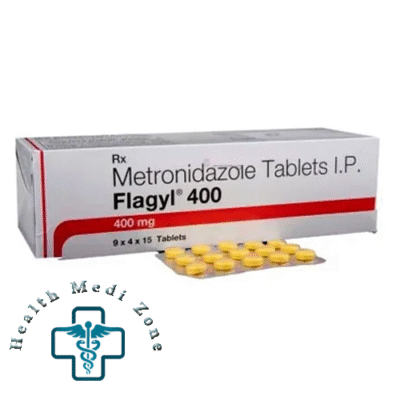 Buy Flagyl 400 Mg Online