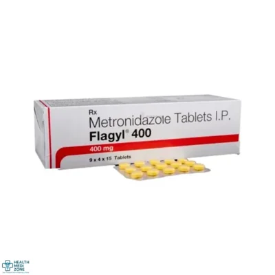Buy Flagyl 400 Mg Online