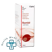 Flomist Nasal Spray
