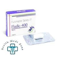 Fluconazole 400 mg ( Fluconazole )