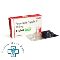 Fluka 150 Mg Capsule ( Fluconazole 150 Mg )
