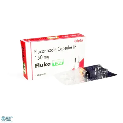 Buy Fluka 150 Mg Capsule (Fluconazole 150 Mg) Online