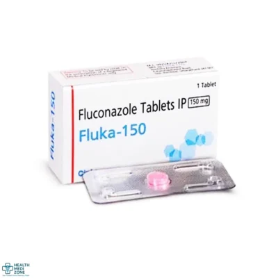 Buy Fluka 150 Mg Tablet (Fluconazole) Online