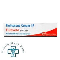 Flutivate Cream