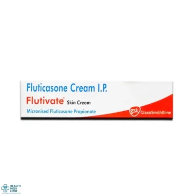 Buy Flutivate Cream Online