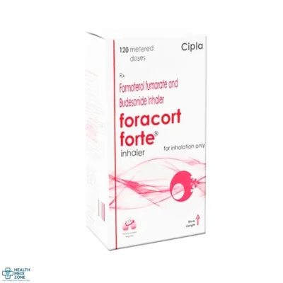 Buy Foracort Forte Inhaler Online