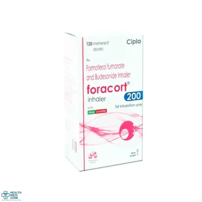 Buy Foracort Inhaler 200 Online