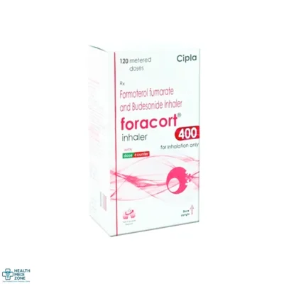 Buy Foracort Inhaler 400 Online