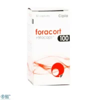 Buy Foracort Rotacaps 100 Online