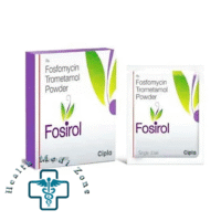 Fosirol Powder 3G ( Fosfomycin )