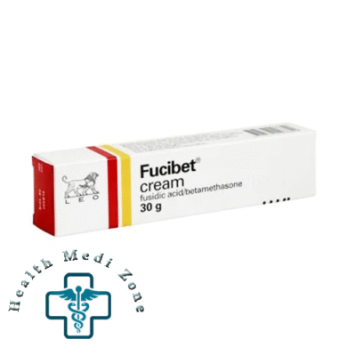 Fucibet Cream