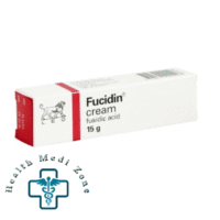 Fucibet Cream ( Fusidic Acid )