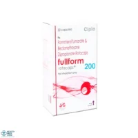 Buy Fullform Rotacaps 200 Mcg Online
