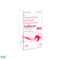 Buy Fullform Rotacaps 400 Mcg Online