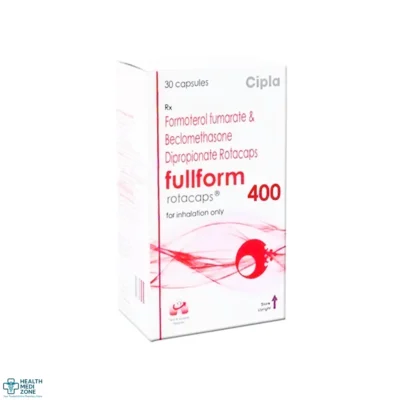 Buy Fullform Rotacaps 400 Mcg Online